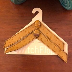 Switches for Switch Flops